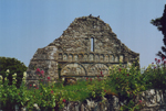 Ardmore Cathedral, Co Waterford, Ireland
