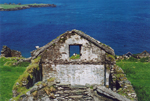Great Blasket Island, Ireland
