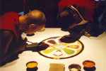 Gyuto Monks of Tibet, Sydney, NSW