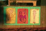 Mural, Marree, South Australia