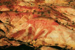 Painted Hills, South Australia