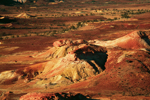 Painted Hills, South Australia